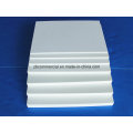 PVC-weißes Schaum-Brett hergestellt in China